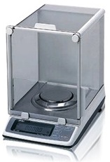 Balance, Analytical, Orion HR-120A&D Weighing